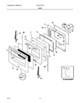 Diagram for 06 - Door