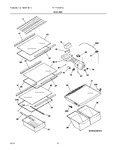 Diagram for 04 - Shelves
