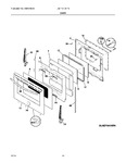Diagram for 05 - Door