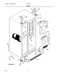 Diagram for 04 - Cabinet