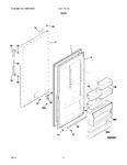 Diagram for 02 - Door