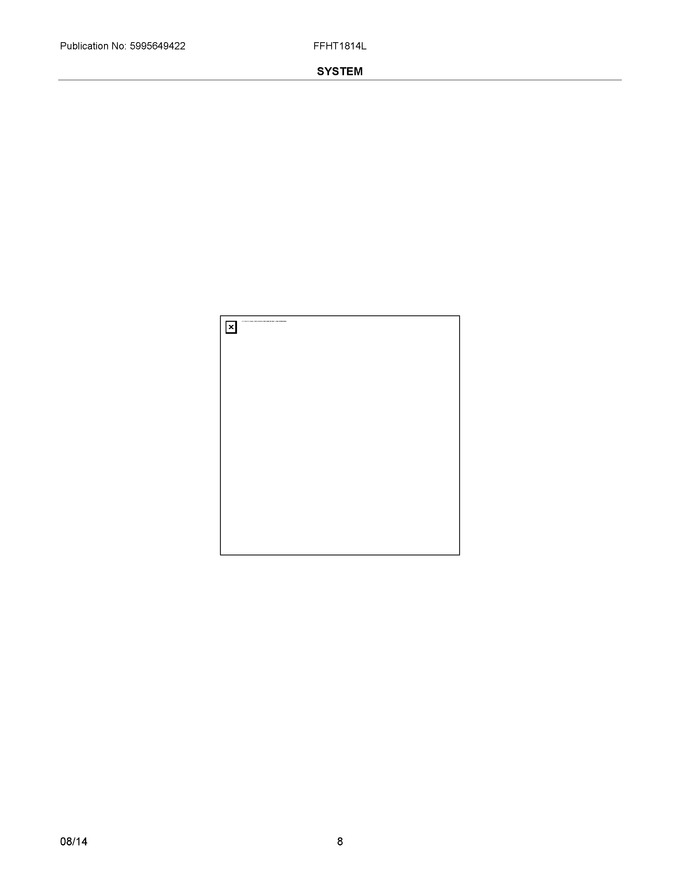 Diagram for FFHT1814LBC