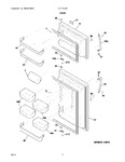 Diagram for 02 - Door