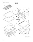 Diagram for 04 - Shelves