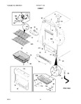 Diagram for 03 - Cabinet
