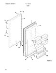 Diagram for 02 - Door