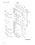 Diagram for 02 - Door