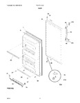 Diagram for 02 - Door