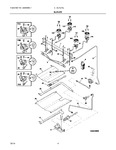 Diagram for 03 - Burner