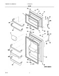 Diagram for 02 - Door