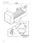 Diagram for 06 - Ice Maker