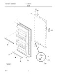 Diagram for 02 - Door