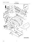 Diagram for 09 - Ice Container