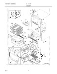 Diagram for 03 - Cabinet