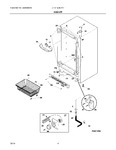 Diagram for 03 - Cabinet