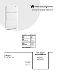 Diagram for 01 - Cover Sheet