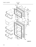 Diagram for 02 - Door