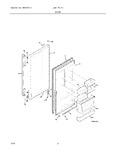 Diagram for 03 - Door