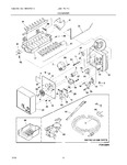 Diagram for 09 - Ice Maker