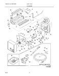 Diagram for 09 - Ice Maker