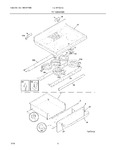 Diagram for 07 - Top/drawer