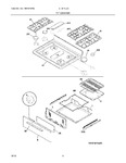 Diagram for 09 - Top Drawer
