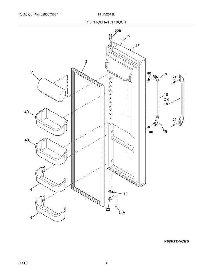 Diagram for FFUS2613LE2