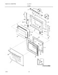 Diagram for 09 - Door