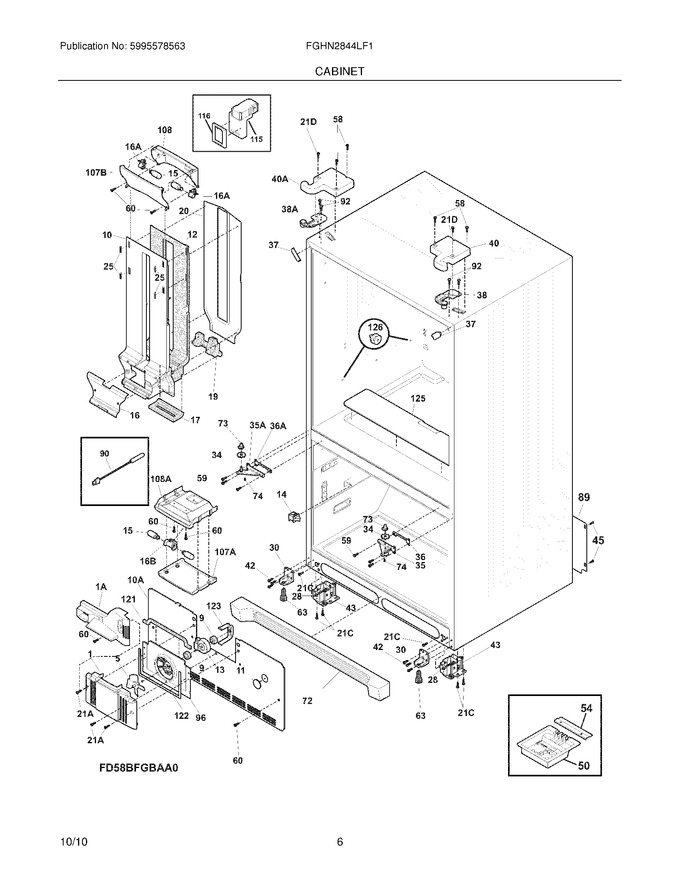 Diagram for FGHN2844LF1