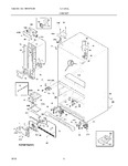 Diagram for 07 - Cabinet