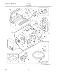 Diagram for 15 - Ice Maker