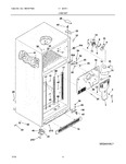 Diagram for 05 - Cabinet