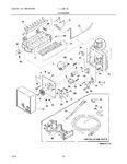 Diagram for 19 - Ice Maker