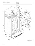 Diagram for 05 - Cabinet