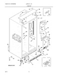 Diagram for 07 - Cabinet