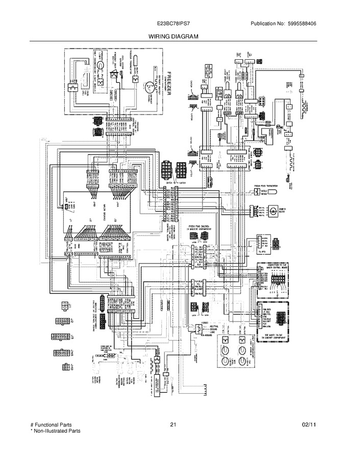 Diagram for E23BC78IPS7