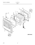 Diagram for 09 - Door