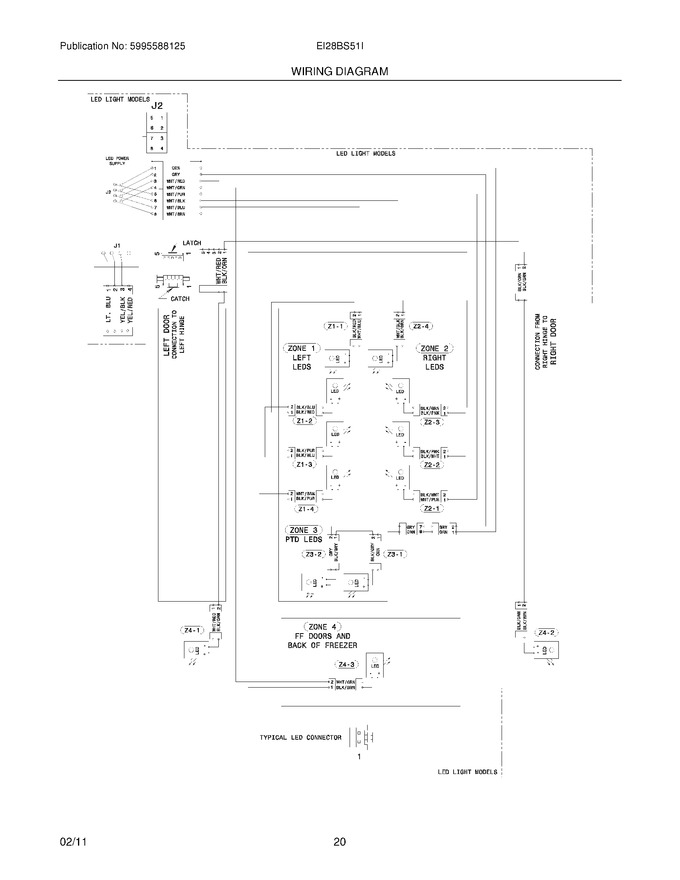 Diagram for EI28BS51IS4