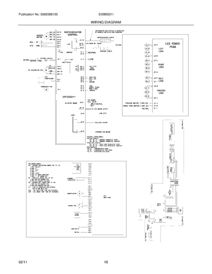 Diagram for EI28BS51IS4