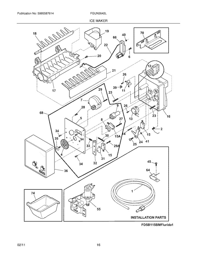 Diagram for FGUN2642LP1