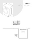 Diagram for 01 - Cover Sheet