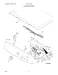 Diagram for 04 - Controls/top Panel