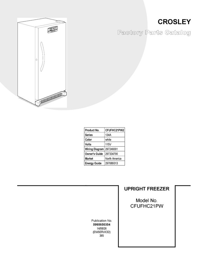 Diagram for CFUFHC21PW2