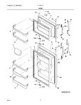 Diagram for 02 - Door