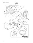 Diagram for 10 - Ice Maker