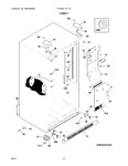 Diagram for 04 - Cabinet