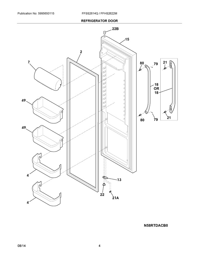 Diagram for FFSS2614QS1A