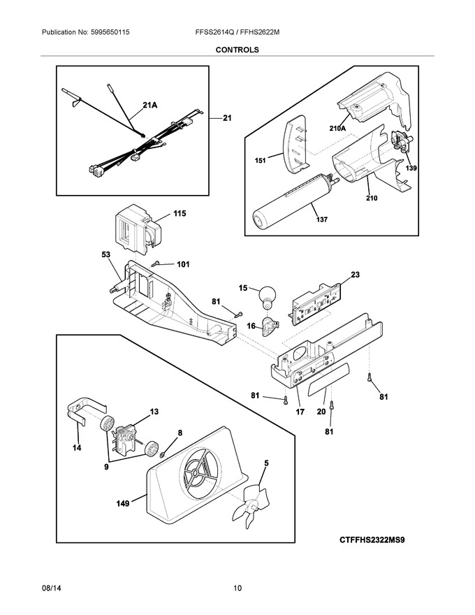 Diagram for FFSS2614QP1A