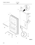 Diagram for 02 - Door