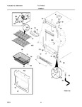 Diagram for 03 - Cabinet